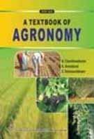 A Textbook of Agronomy