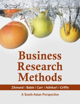 Business Research Methods