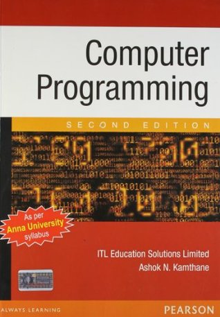 Computer Programming