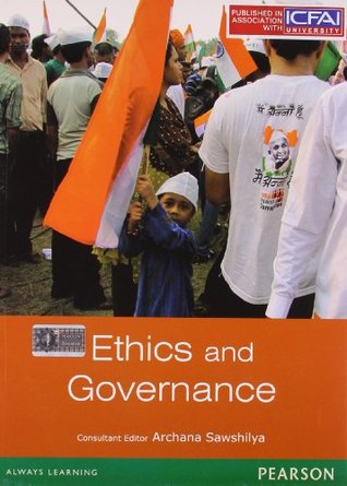 Ethics and Governance