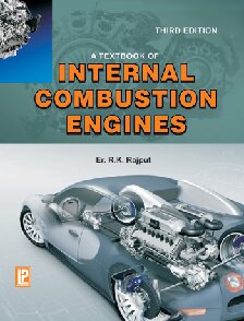 Internal Combustion Engines