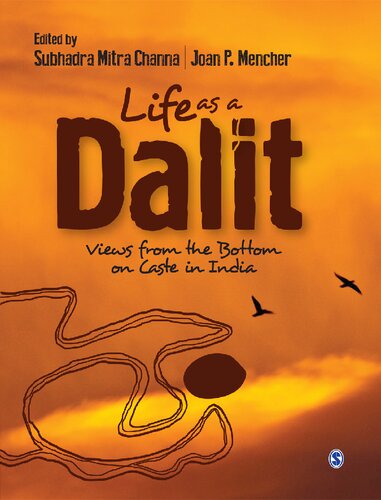 Life as a Dalit