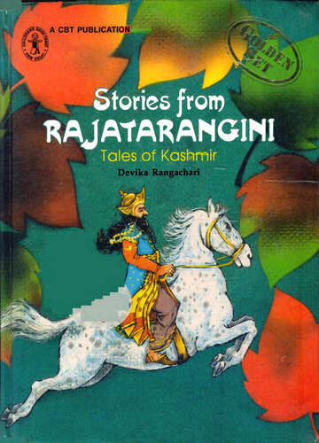 Stories from Rajatarangini