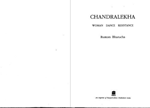 Chandralekha