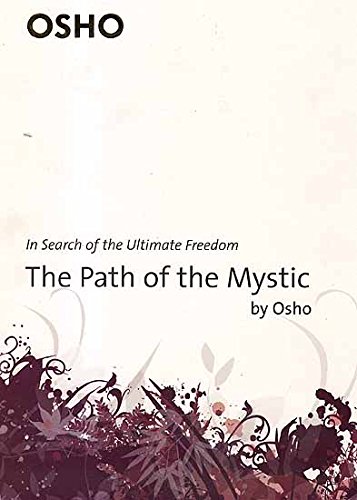 The Path of the Mystic