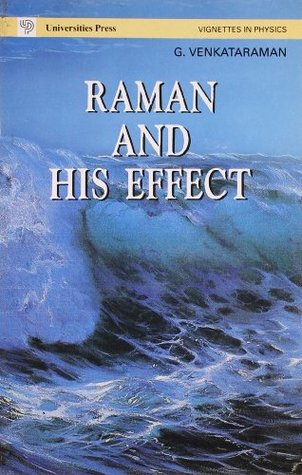 Raman and His Effect (V.I.P.)