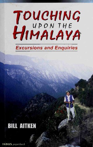 Touching Upon the Himalaya