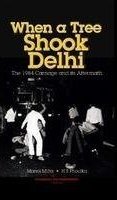 When A Tree Shook Delhi