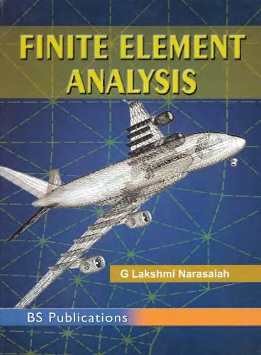 Finite element analysis