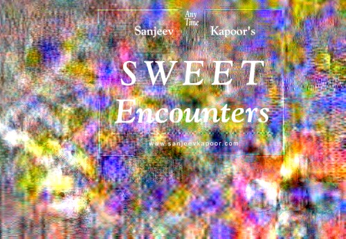 Sweet Encounters (Any Time Temptations Series)