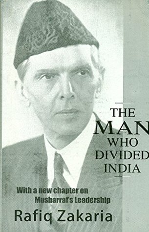 The Man Who Divided India