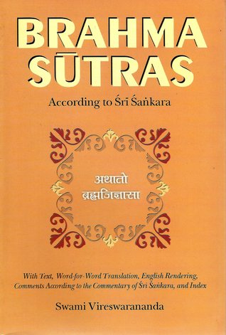 Brahma-Sutras