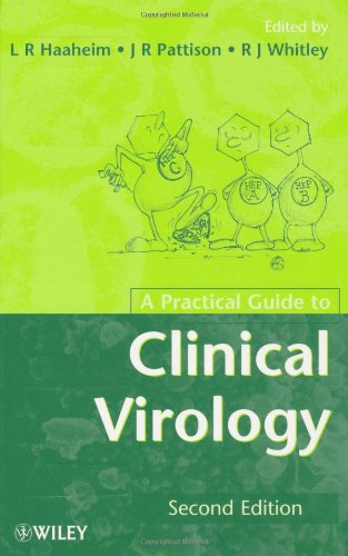 A Practical Guide to Clinical Virology