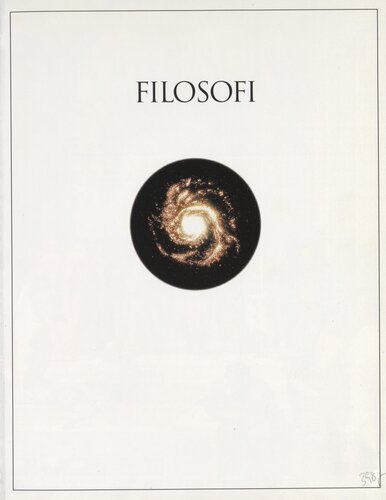 Filosofi