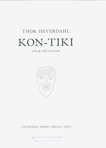 Kon-Tiki ekspedisjonen