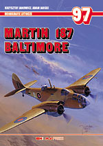 Martin 187 Baltimore