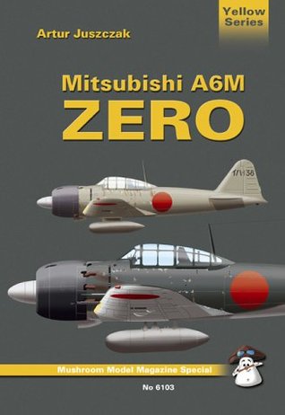 Mitsubishi A6M Zero