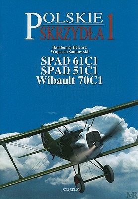 Spad 61C1, Spad 51C1, Wibault 70C1