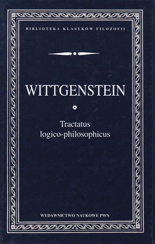 Tractatus Logico-Philosophicus