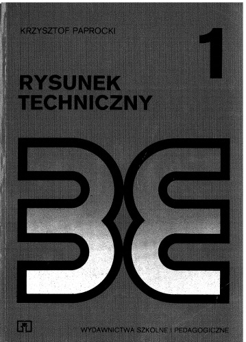 Rysunek techniczny