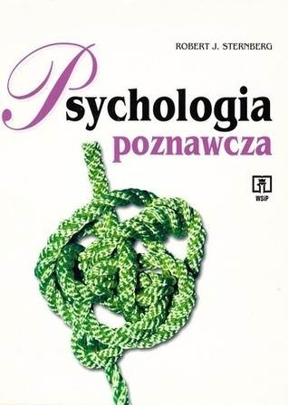 Psychologia poznawcza