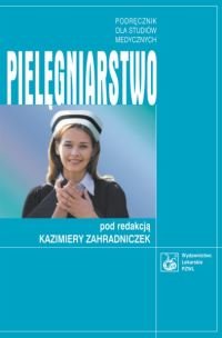 Pielęgniarstwo : podręcznik dla studiów medycznych