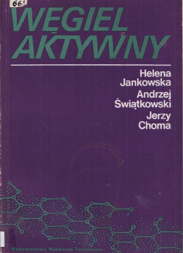 Węgiel aktywny