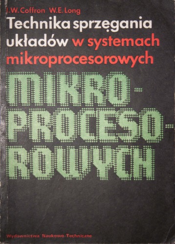 Technika sprzęgania układów w systemach mikroprocesorowych