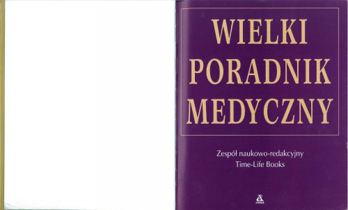 Wielki poradnik medyczny