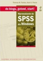 Do biegu, gotowi - start! Wprowadzenie do SPSS dla Windows