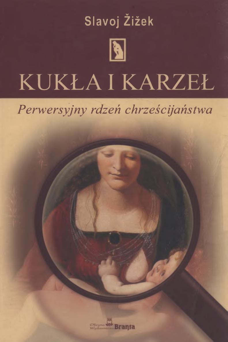 Kukła i karzeł