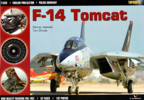 F 14 Tomcat (Topshots)