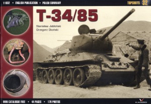 T-34/85