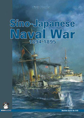 Sino-Japanese Naval War 1894-1895