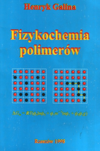 Fizykochemia polimerów