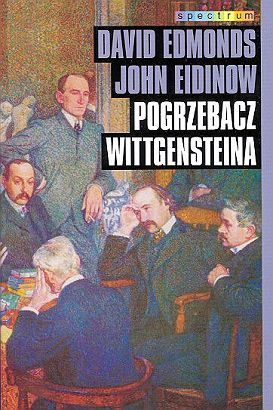 Pogrzebacz Wittgensteina