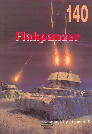 Flakpanzer