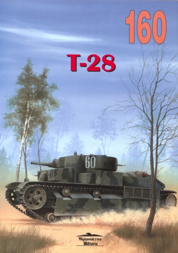 T-28, T-29