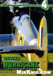 Hawker Hurricane