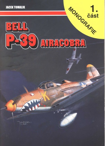 Bell P-39 Airacobra