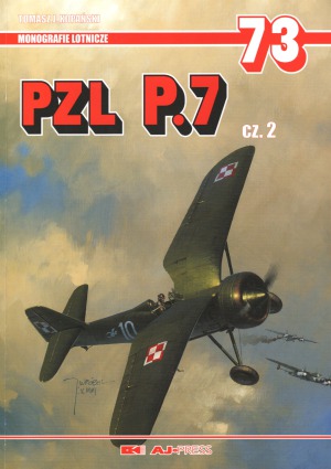 PZL P.7. Cz. 2