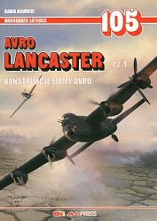 Avro Lancaster Cz. 1