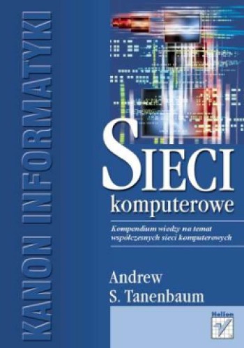 Sieci komputerowe