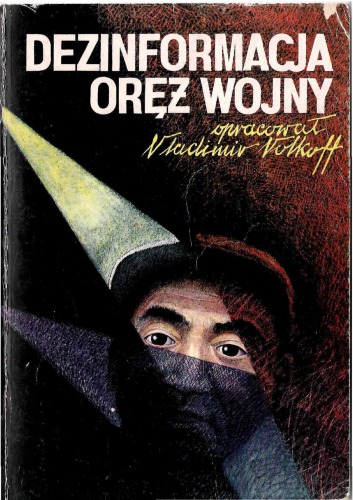 Dezinformacja - oręż wojny