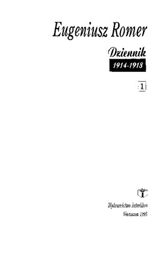 Dziennik