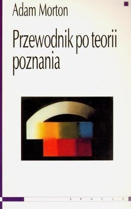 Przewodnik po teorii poznania