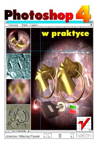 Photoshop 4 w praktyce