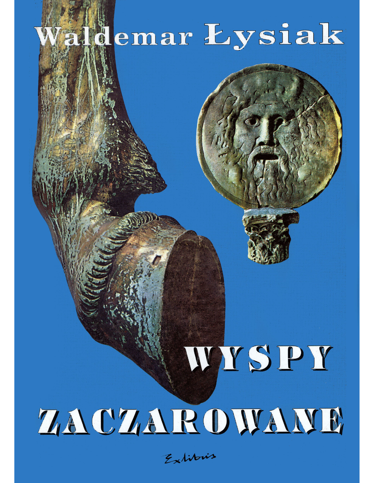 Wyspy zaczarowane