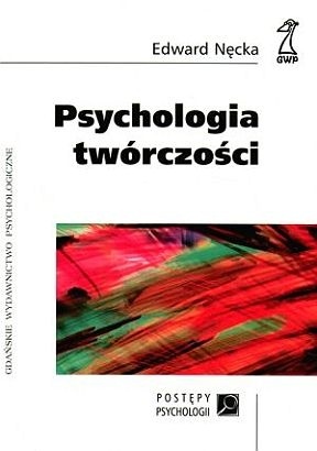 Psychologia twórczości