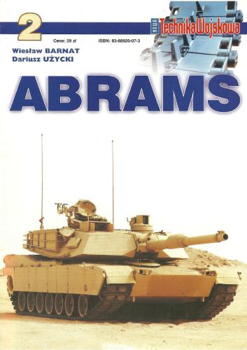 M1 Abrams